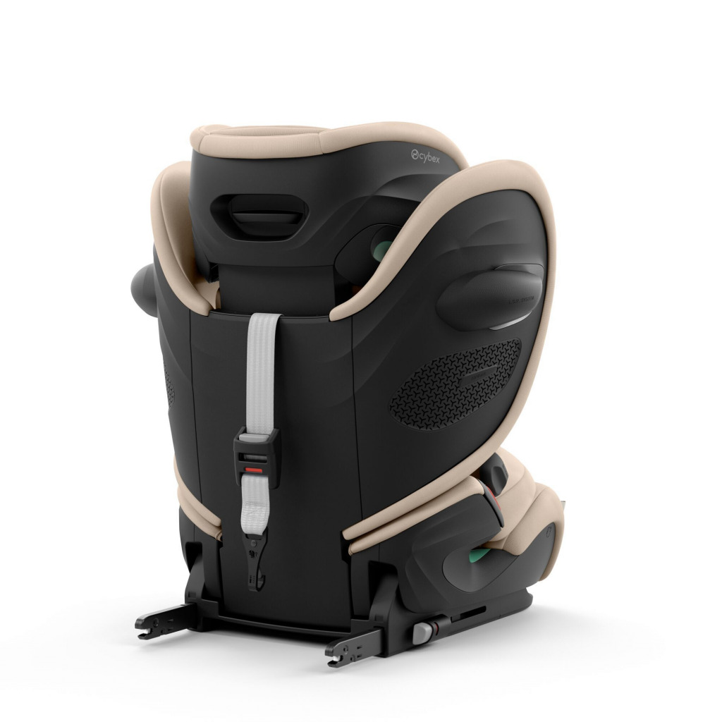 CYBEX Gold Pallas G3 i-Size 5